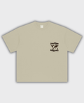 T-shirt Prodiges — Beige / Marron