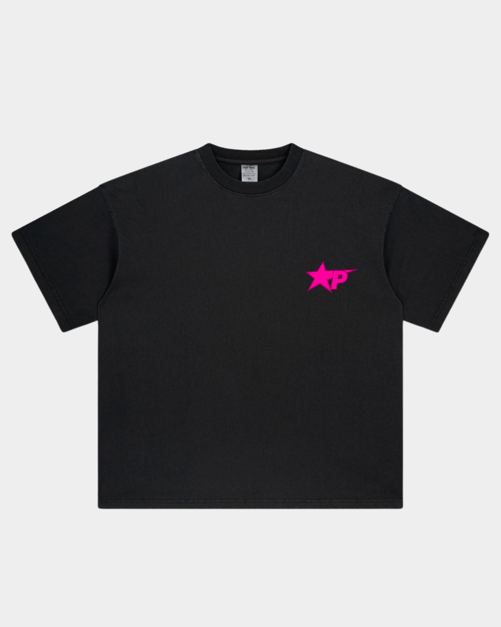 Noir/Rose