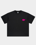 Noir/Rose