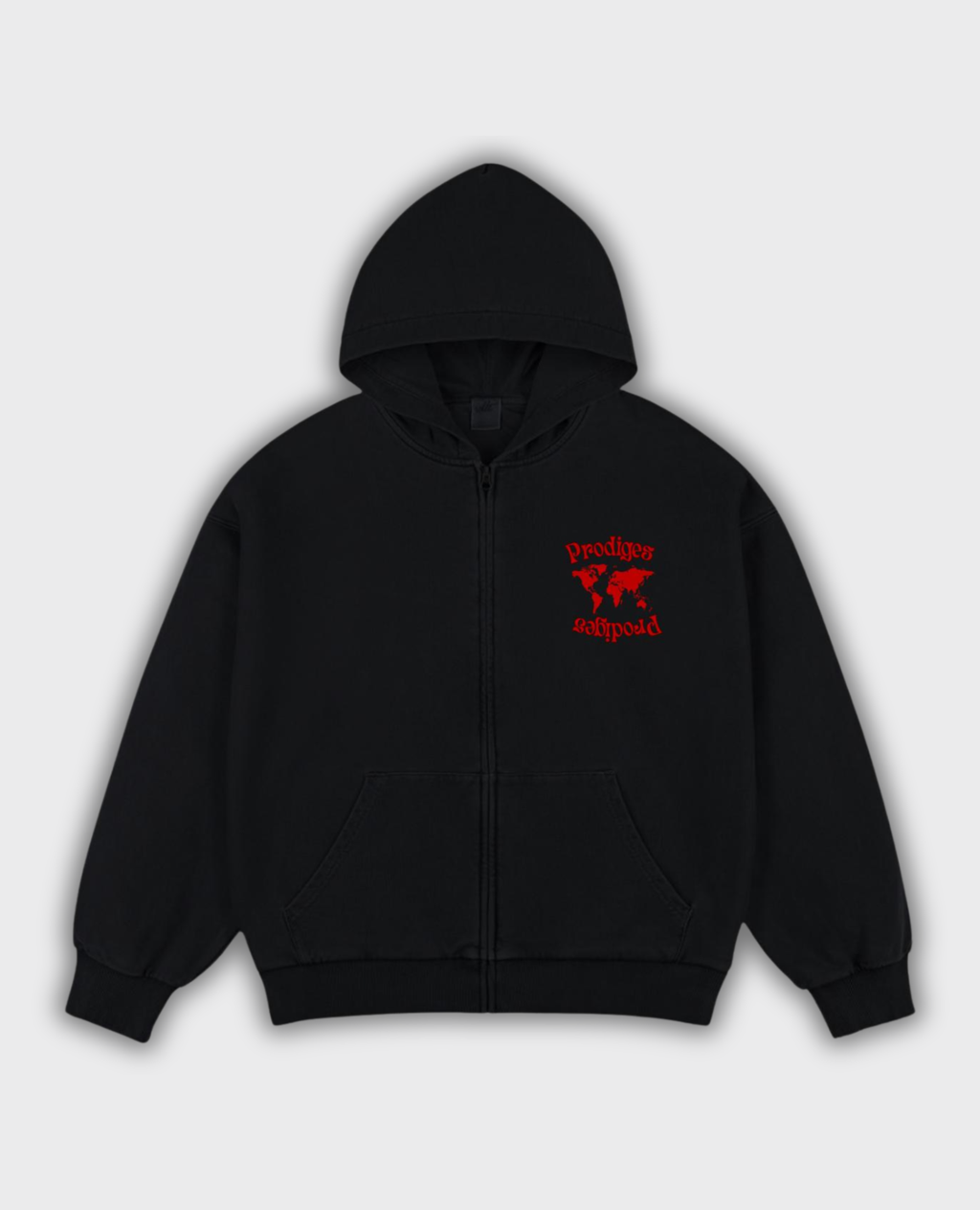 Sweat Prodiges Noir