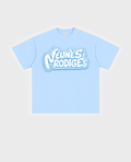 Jeune Prodiges - Bleu/Blanc