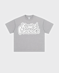Jeune Prodiges - Gris/Blanc
