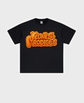 Jeune Prodiges - Noir/Orange
